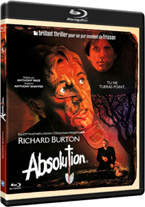 Absolution  (1978)  (Blu-Ray)